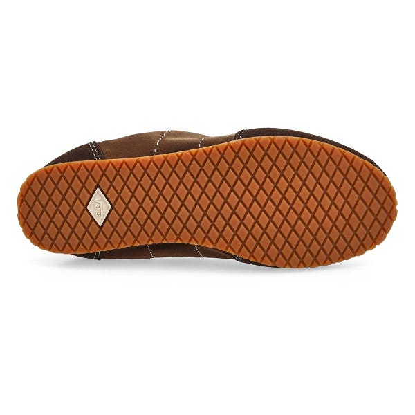 Women's  Collapse Slip On Sneaker - Vintage Cocoa