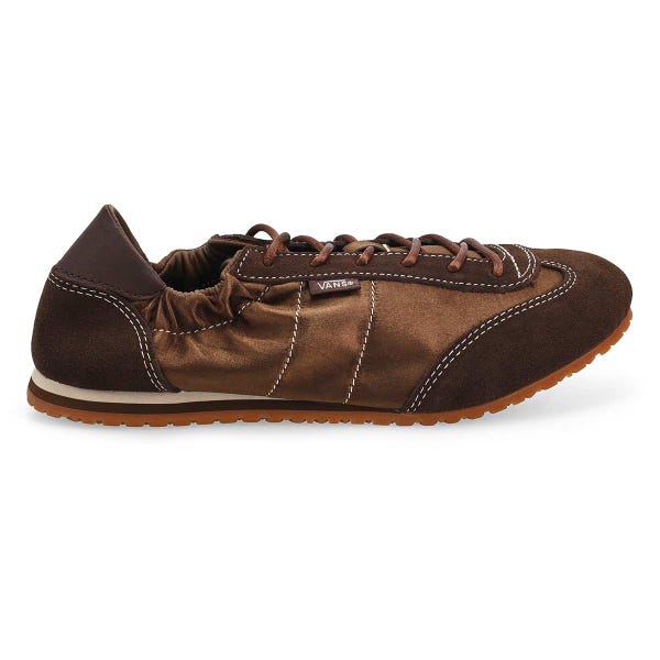 Women's  Collapse Slip On Sneaker - Vintage Cocoa