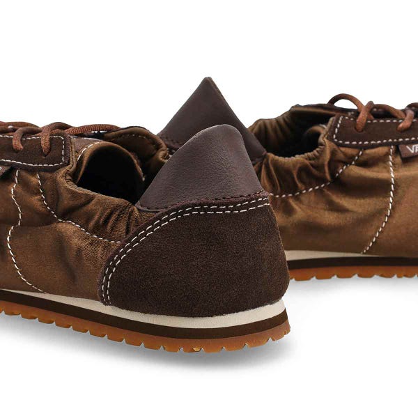 Women's  Collapse Slip On Sneaker - Vintage Cocoa