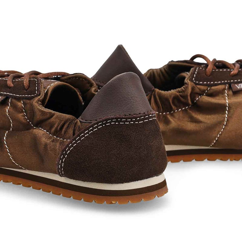 Women's  Collapse Slip On Sneaker - Vintage Cocoa