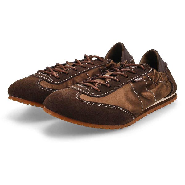 Women's  Collapse Slip On Sneaker - Vintage Cocoa