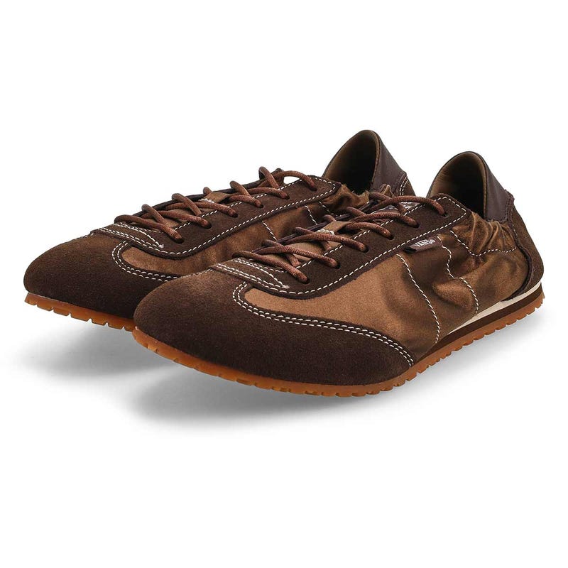 Women's  Collapse Slip On Sneaker - Vintage Cocoa