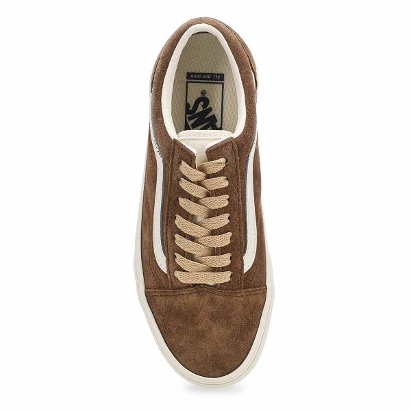 Espadrille Old Skool pour femme - Cacao vintage
