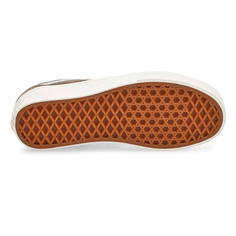 Espadrille Old Skool pour femme - Cacao vintage