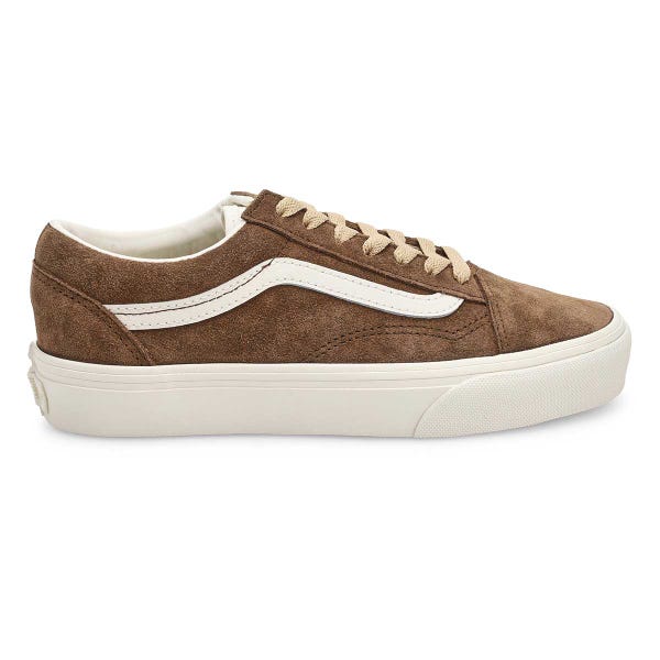 Espadrille Old Skool pour femme - Cacao vintage