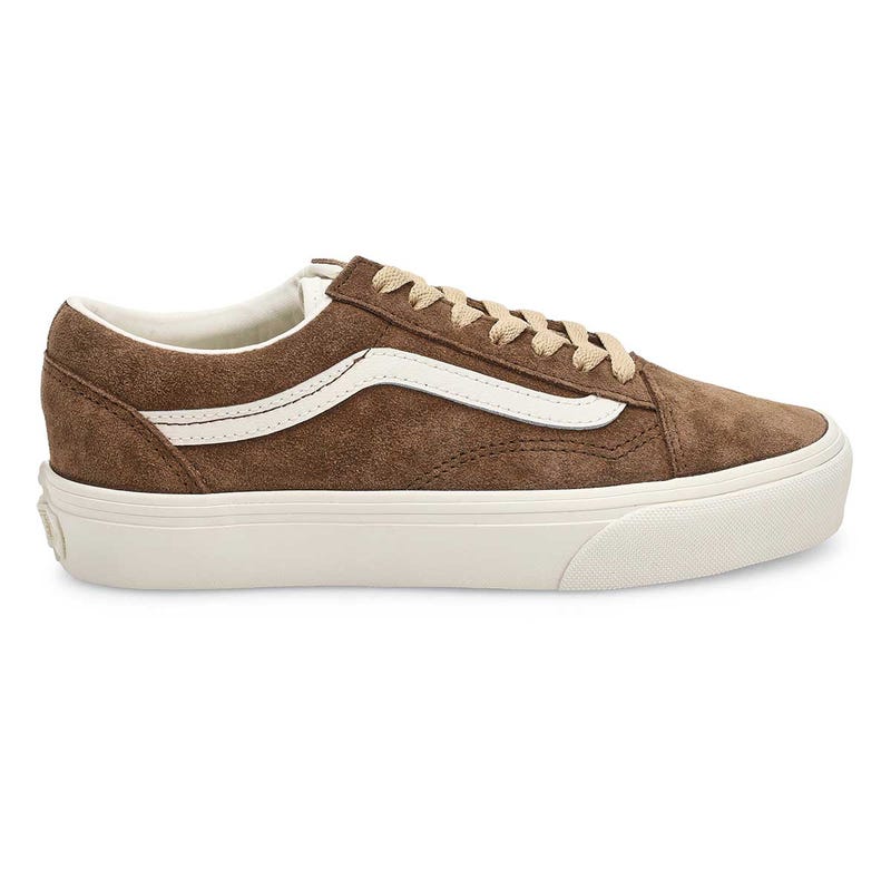 Espadrille Old Skool pour femme - Cacao vintage