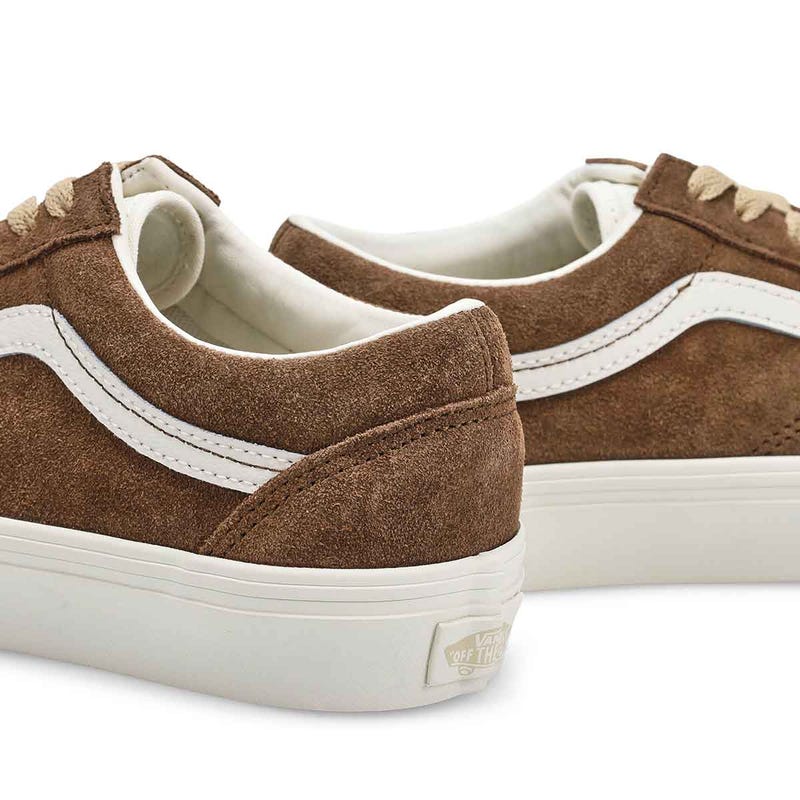 Espadrille Old Skool pour femme - Cacao vintage