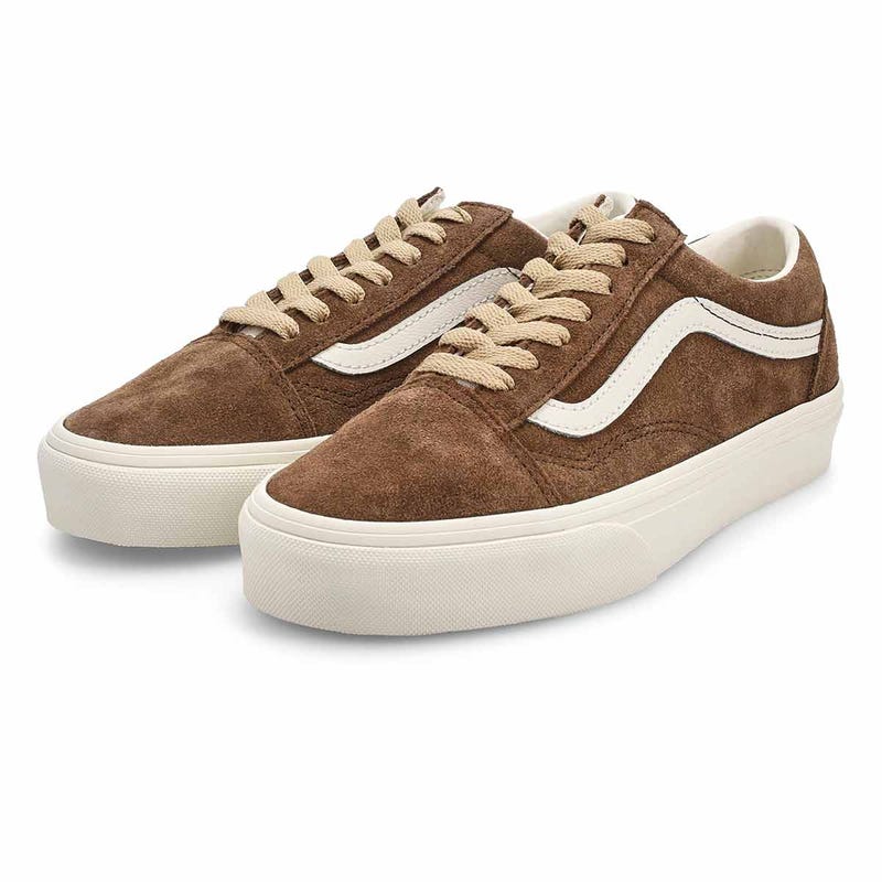 Espadrille Old Skool pour femme - Cacao vintage