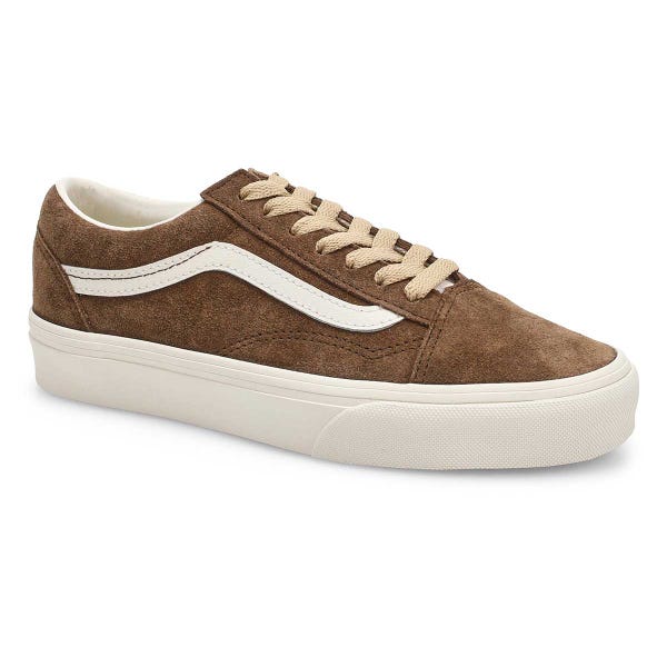 Espadrille Old Skool pour femme - Cacao vintage