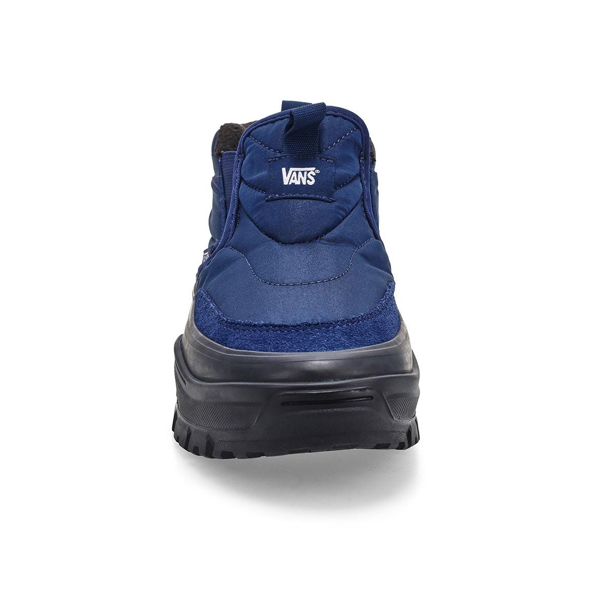 Unisex Mid-Slip Puff Boot - True Navy