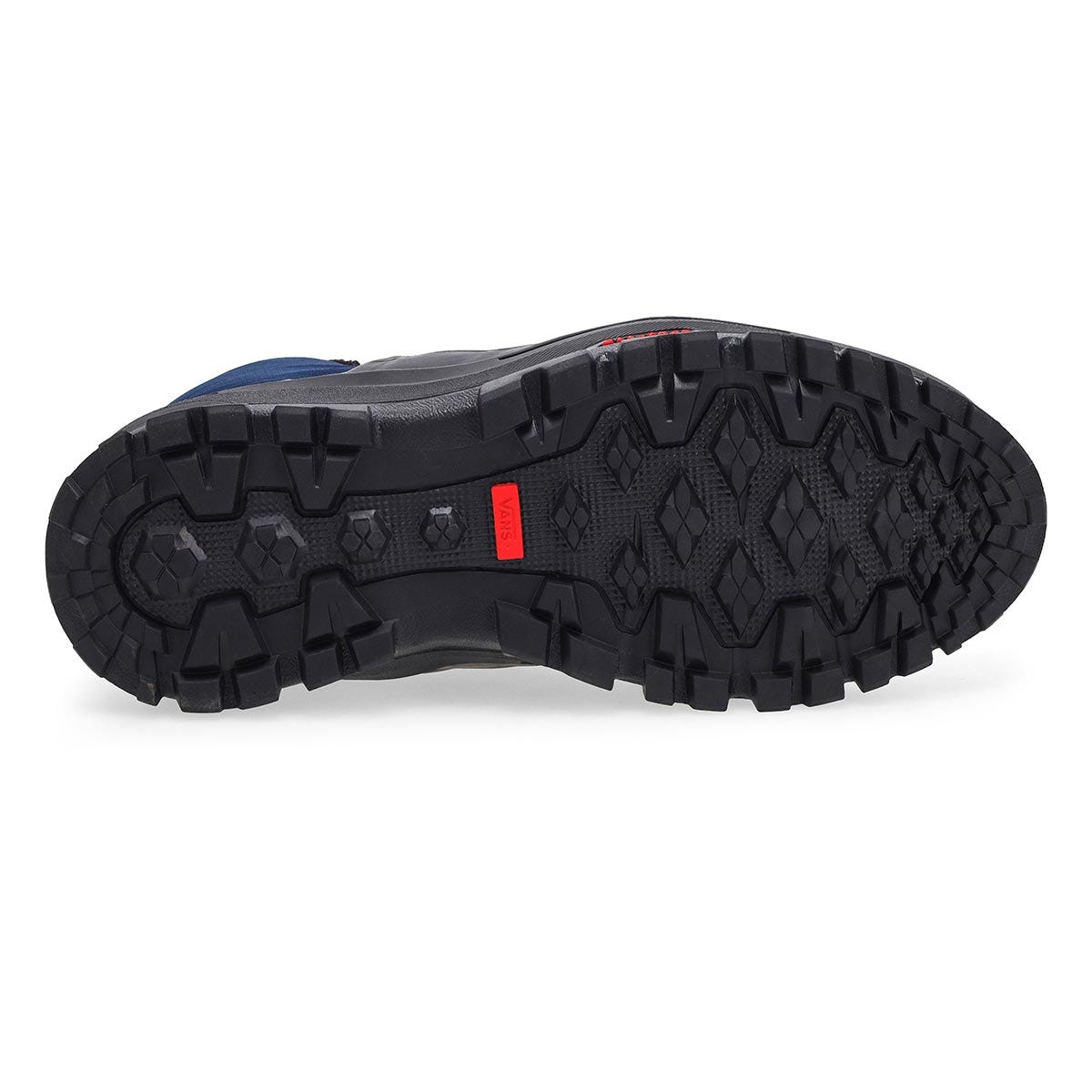 Unisex Mid-Slip Puff Boot - True Navy