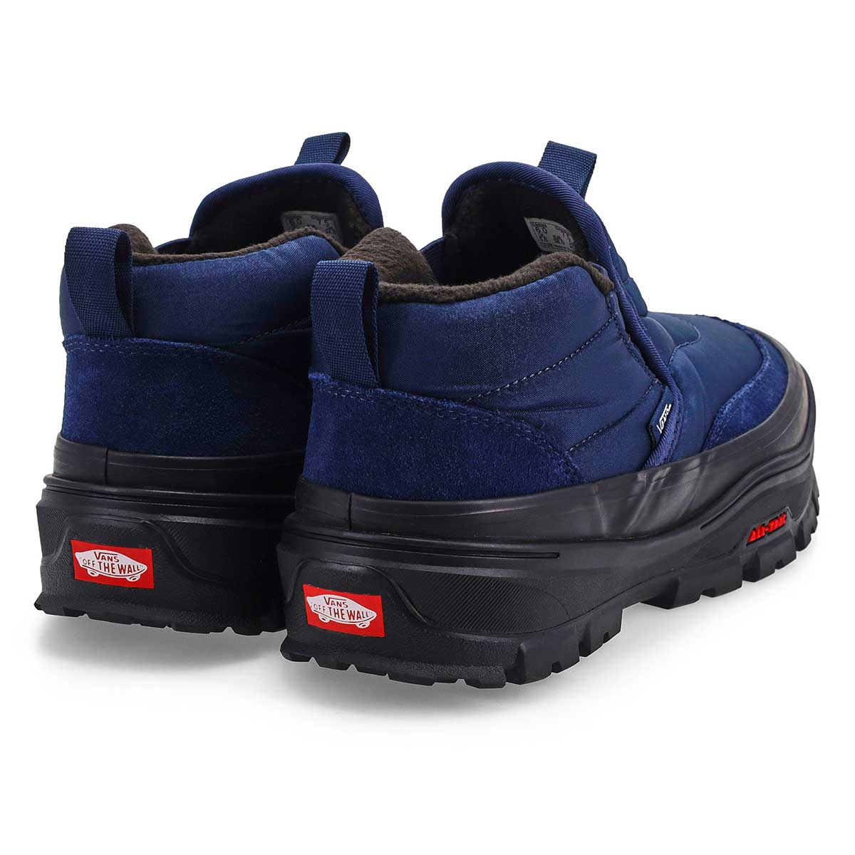 Unisex Mid-Slip Puff Boot - True Navy