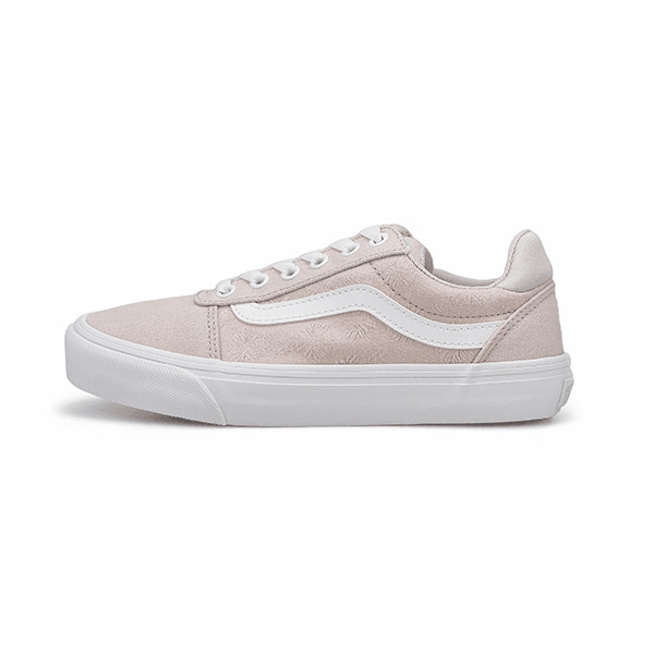 Vans Women s Ward Deluxe Lace Up Sneaker