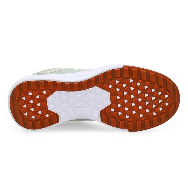 Women's  Range EXP Lace Up Sneaker - Gray Olive