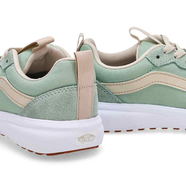 Women's  Range EXP Lace Up Sneaker - Gray Olive