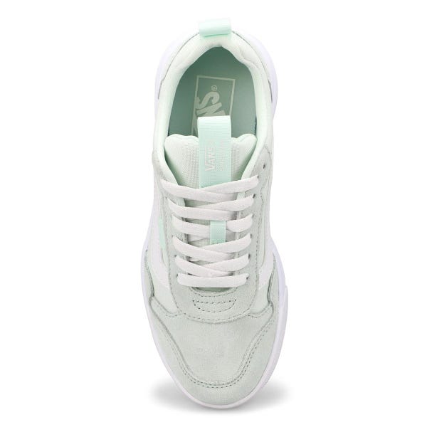 Women's Range EXP Lace Up Sneaker - Hint Of Mint