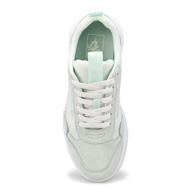 Women's Range EXP Lace Up Sneaker - Hint Of Mint