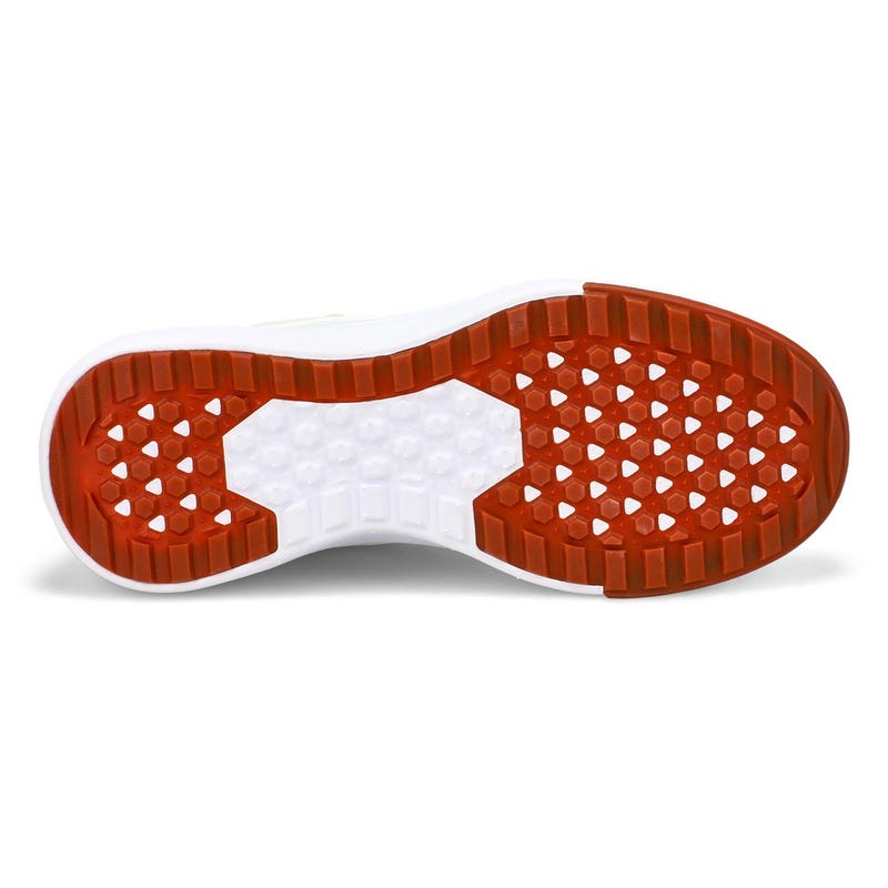 Women's Range EXP Lace Up Sneaker - Hint Of Mint