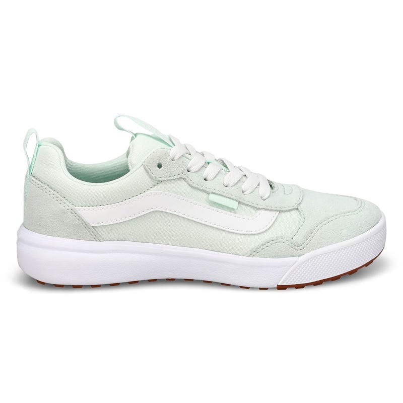 Women's Range EXP Lace Up Sneaker - Hint Of Mint