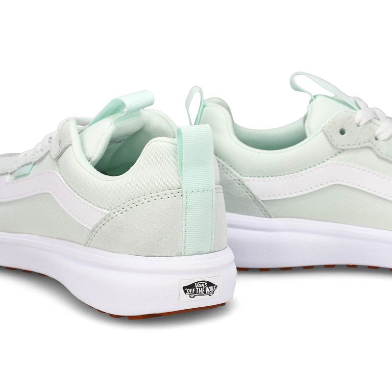 Women's Range EXP Lace Up Sneaker - Hint Of Mint