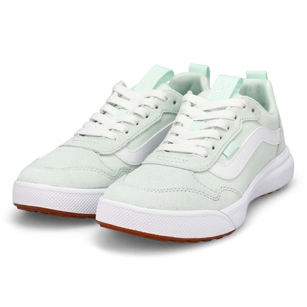 Women's Range EXP Lace Up Sneaker - Hint Of Mint