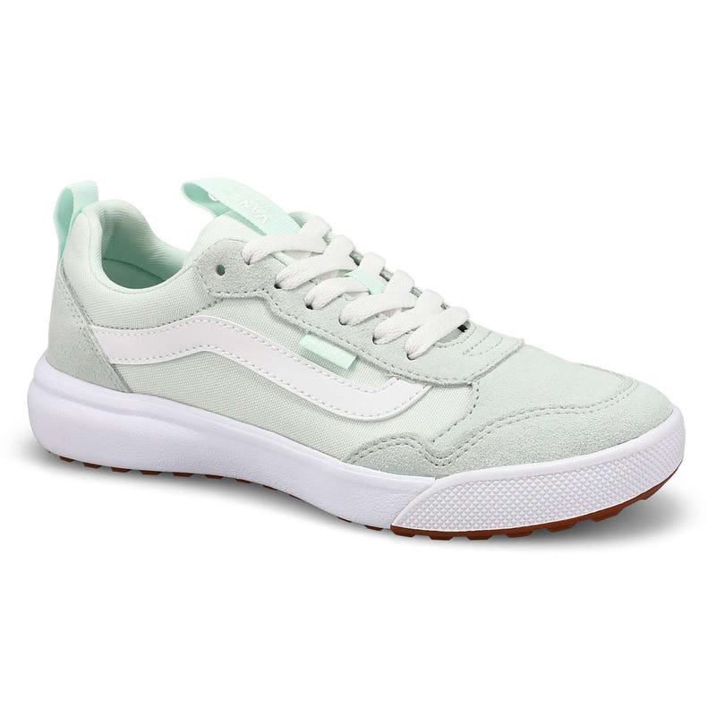 Women's Range EXP Lace Up Sneaker - Hint Of Mint