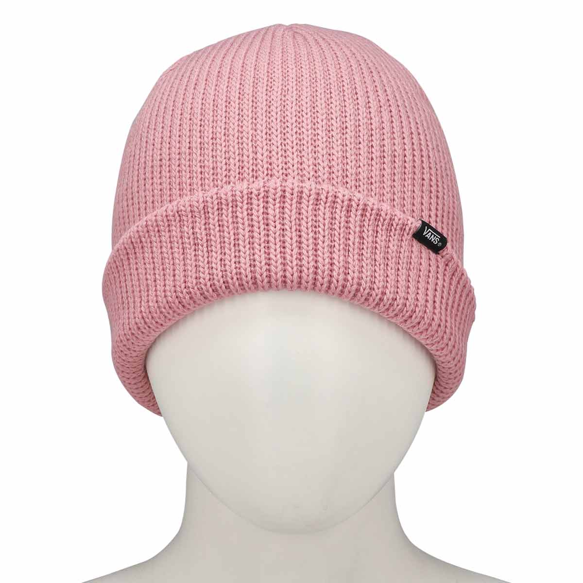 Bonnet CORE BASIC BEANIE, lilas, femmes