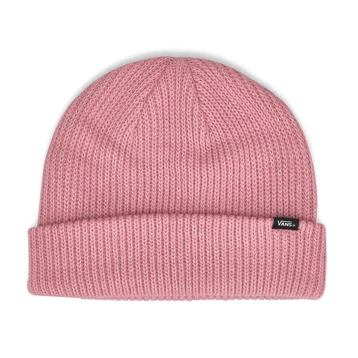 Bonnet CORE BASIC BEANIE, lilas, femmes