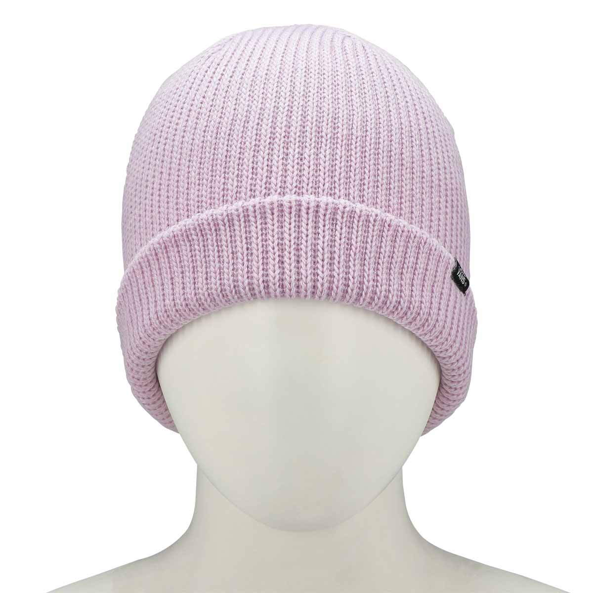 Bonnet VANS CORE BASICS BEANIE, lavande givré