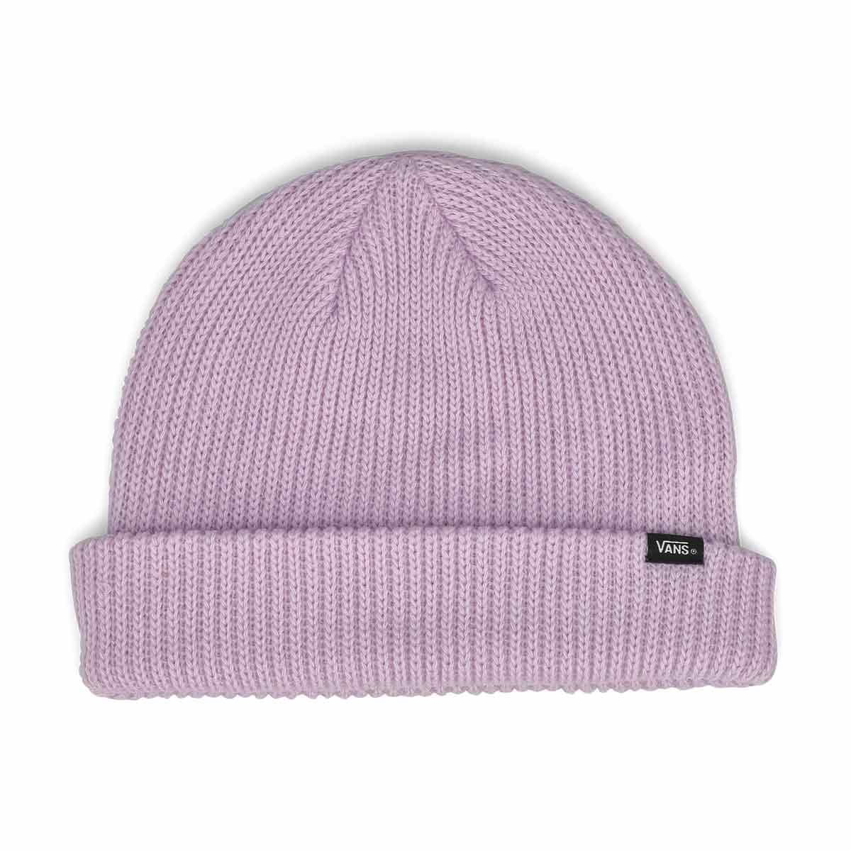 Bonnet VANS CORE BASICS BEANIE, lavande givré