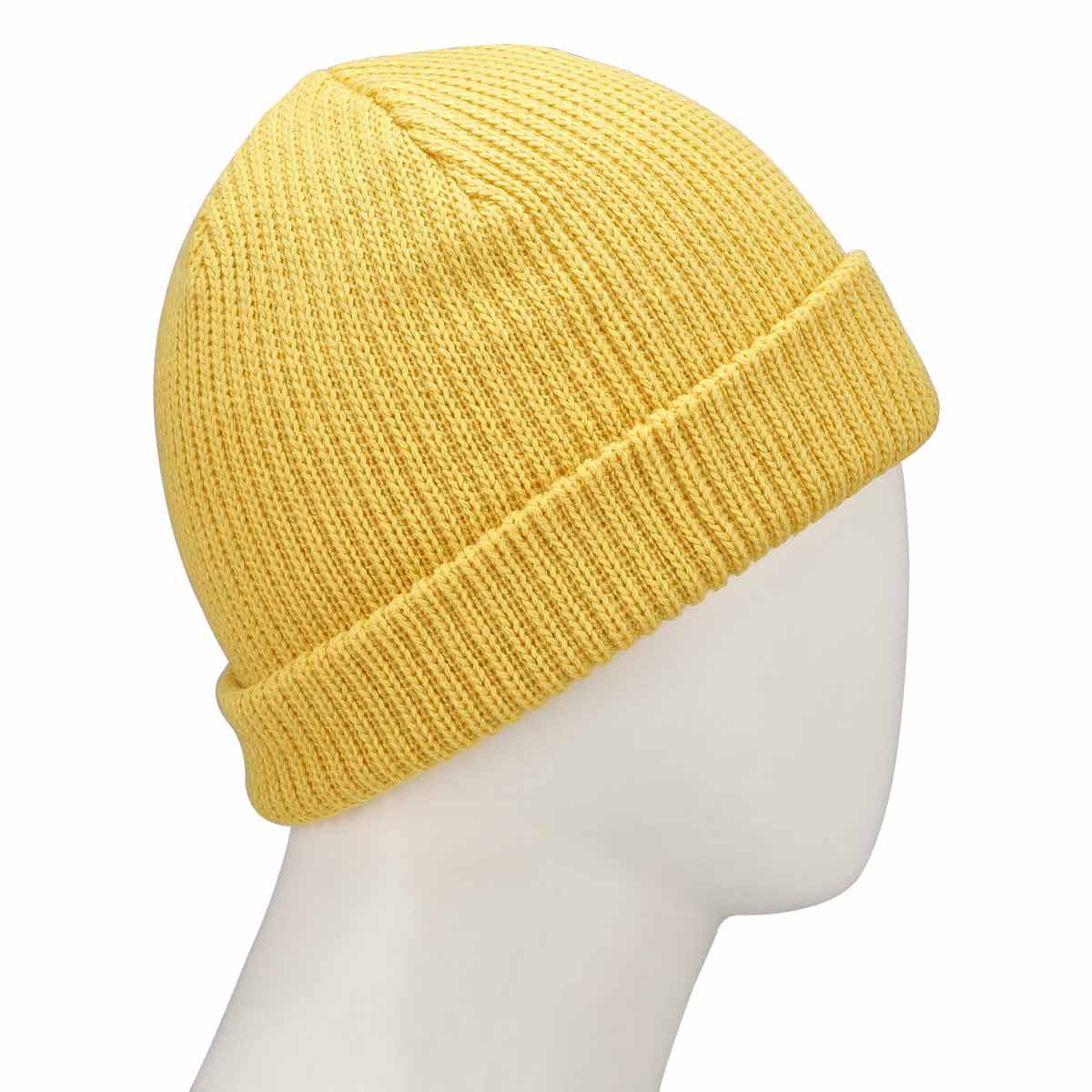 Vans Core Basics Beanie - Ochre