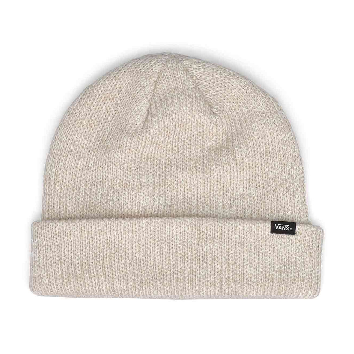 Women's Core Basic Beanie - Cobblestone