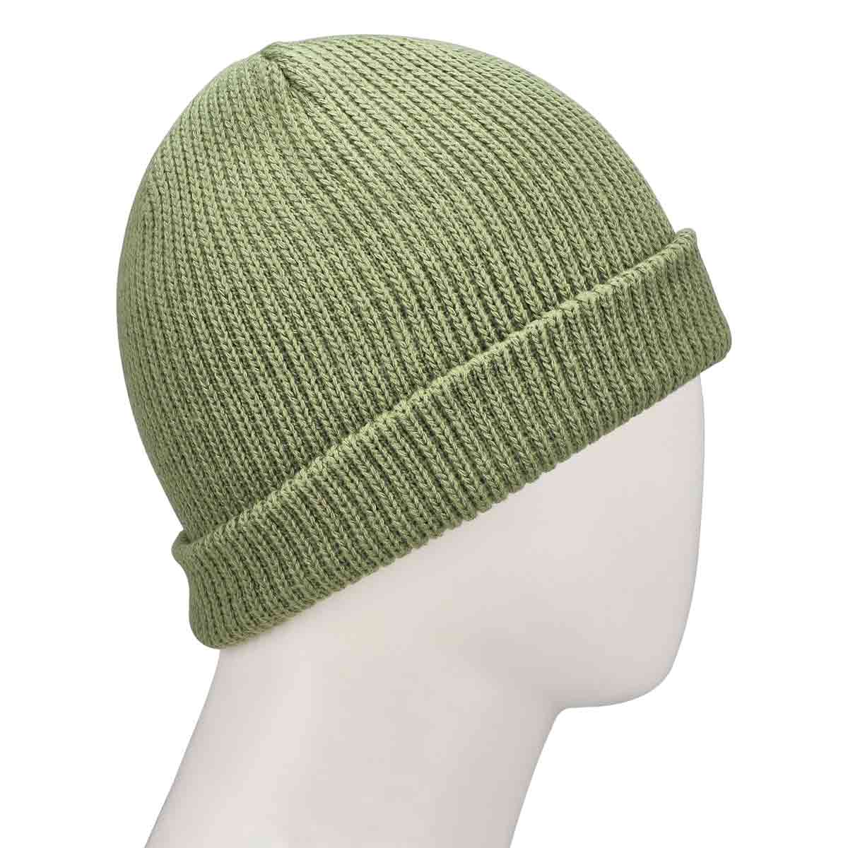 Bonnet VANS CORE BASICS BEANIE, vert loden