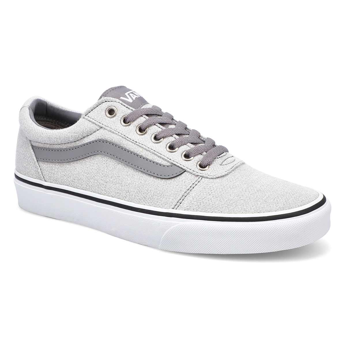 men vans ward sneaker