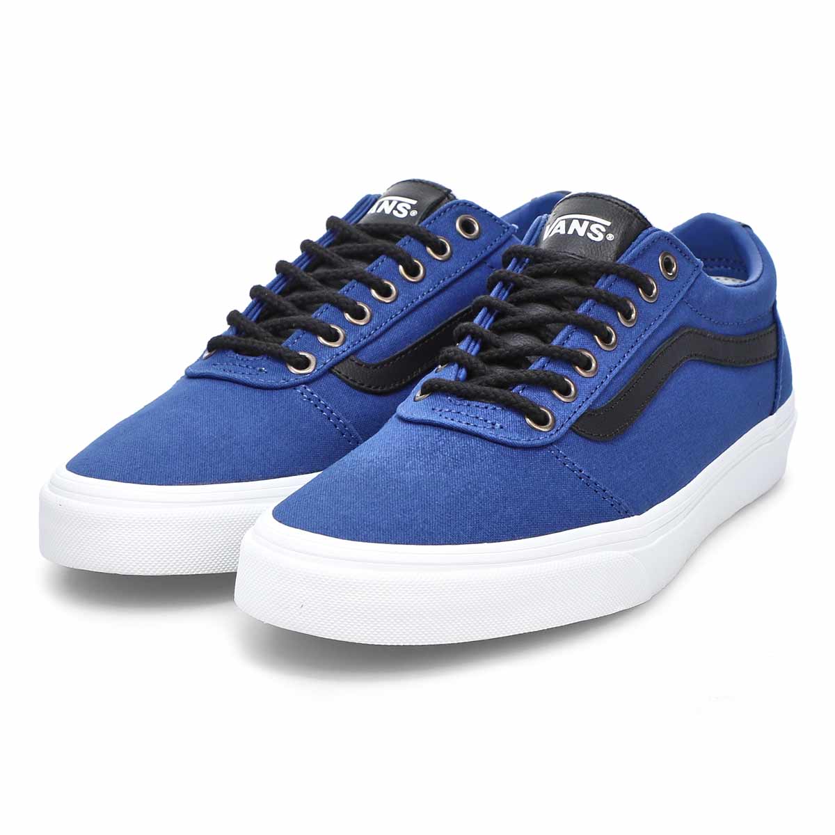 vans ward sneaker men's