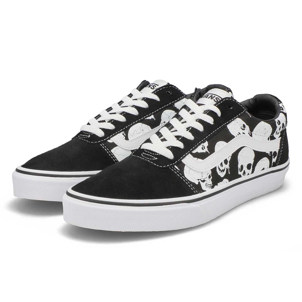 Men's ward deals low top sneaker