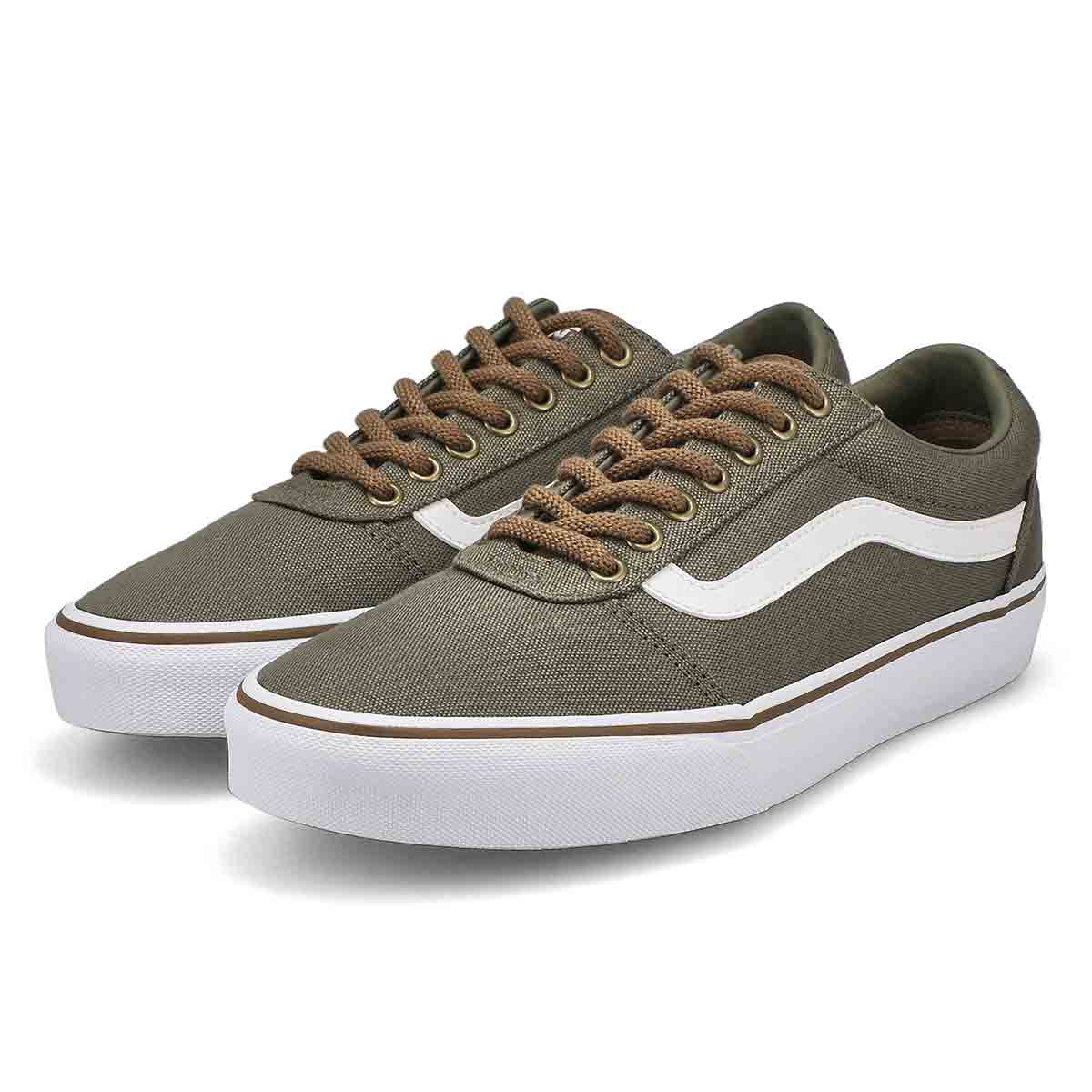 Men's Ward Lace Up Sneaker - Olive