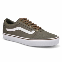 Men's Ward Lace Up Sneaker - Olive