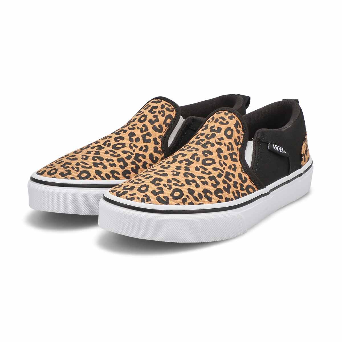 Espadrille ASHER CHEETAH, filles