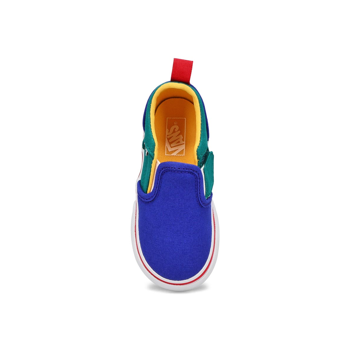 Espadrille ASHER V, rétro multi, bébés
