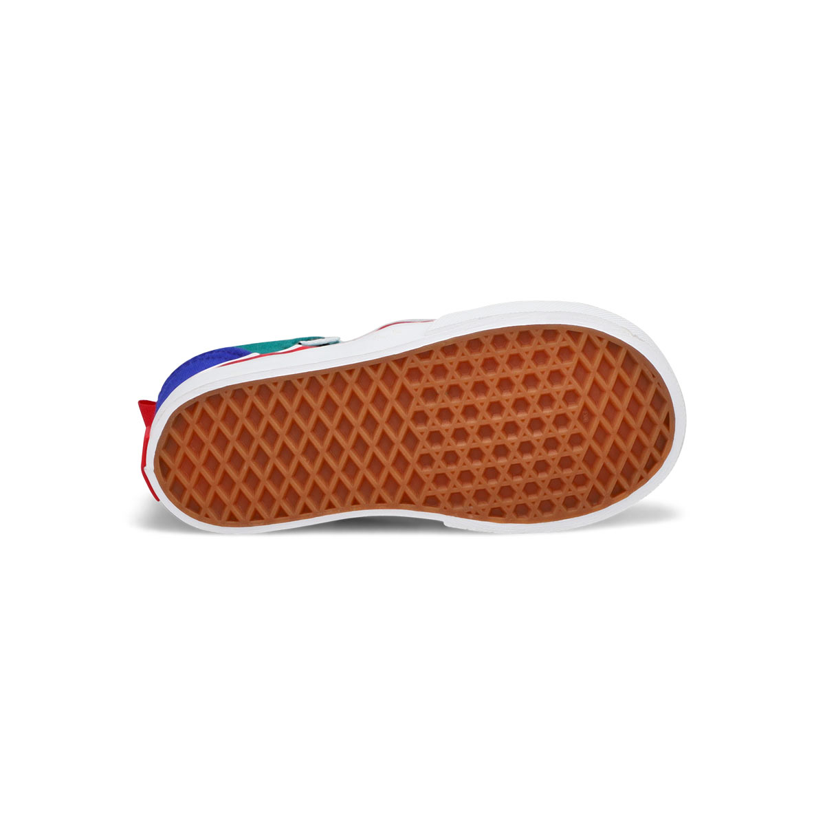 Espadrille ASHER V, rétro multi, bébés