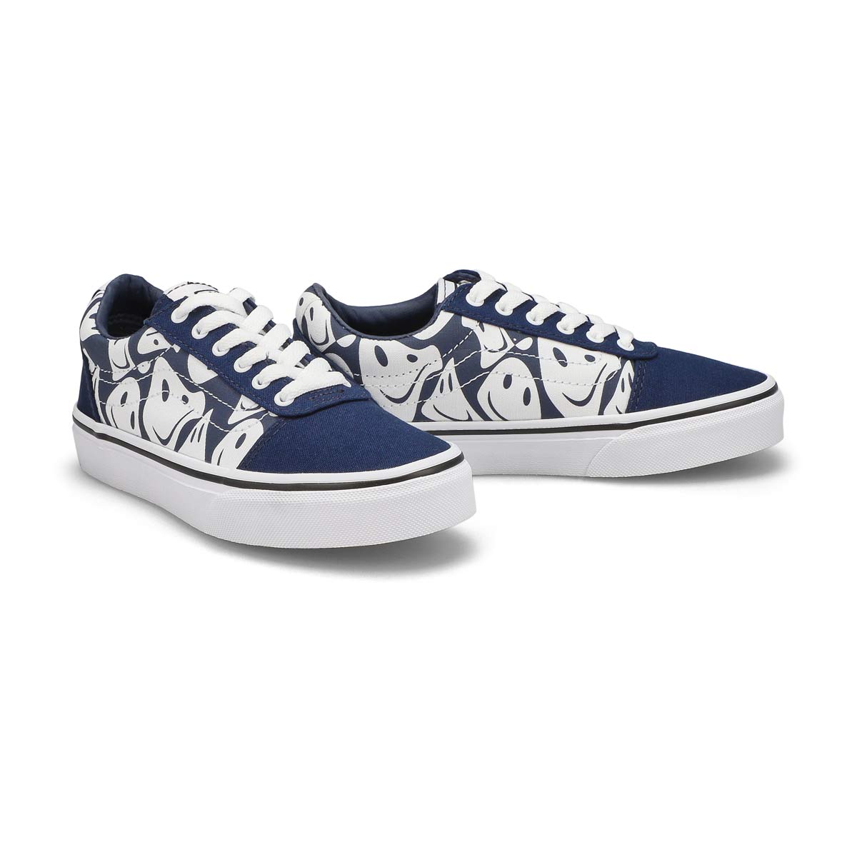Espadrille WARD HAPPY, bleu, garçons