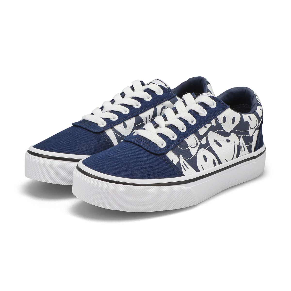Espadrille WARD HAPPY, bleu, garçons