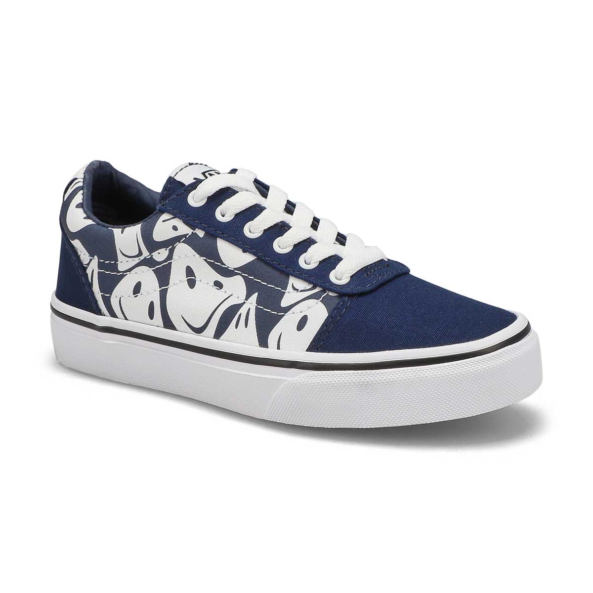 Espadrille WARD HAPPY, bleu, garçons