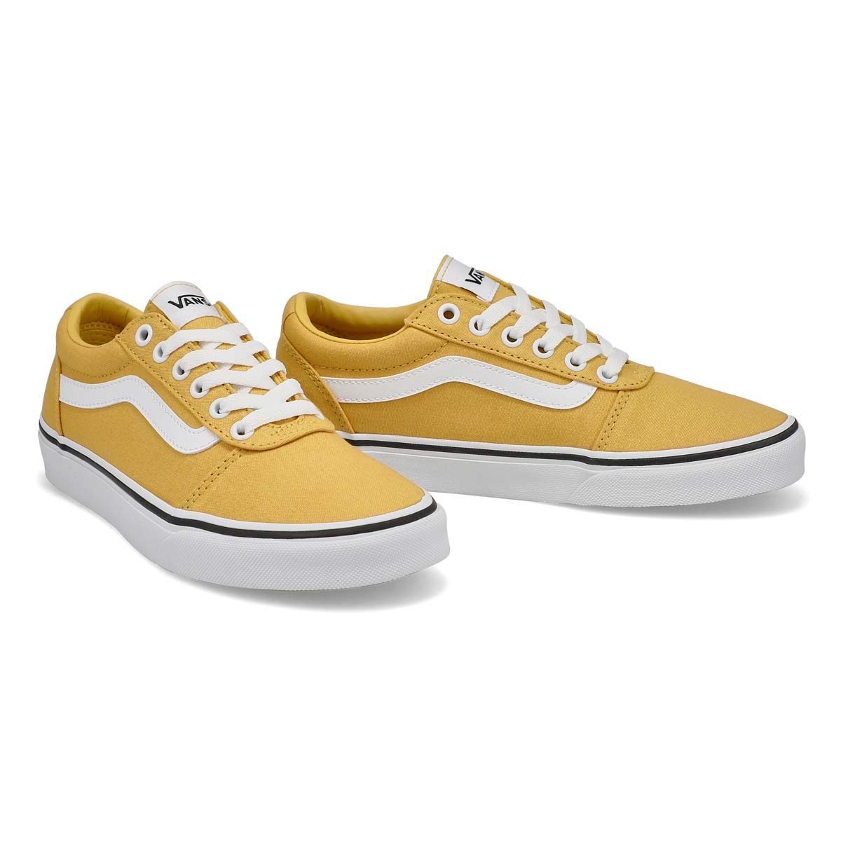 vans slip ons softmoc