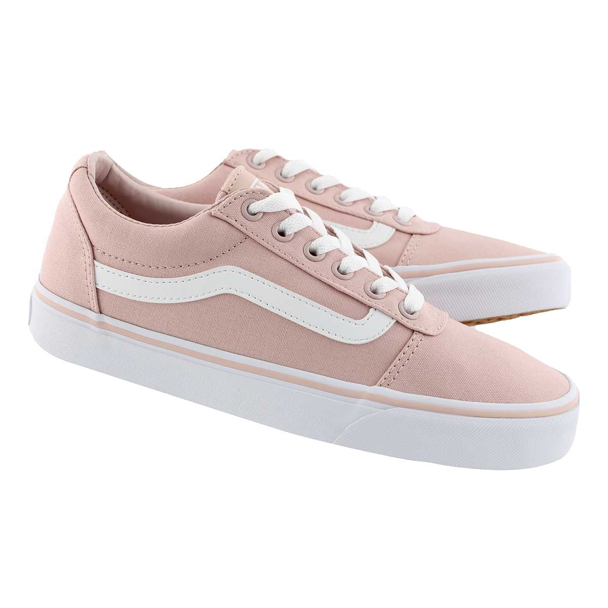 vans ward rose