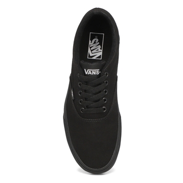 Men's Doheny Sneaker - Black/Black