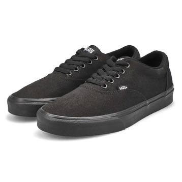 Men's Doheny Sneaker - Black/Black