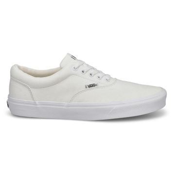 Men's Doheny Lace Up Sneaker - White/White