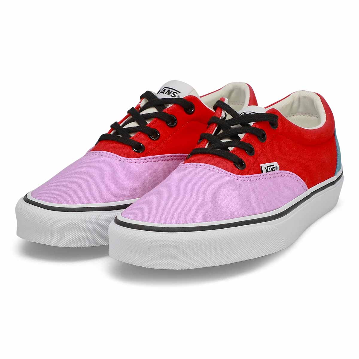vans doheny red